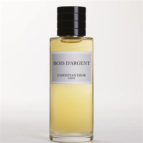 dior bois d'argent parfum 125 ml|Dior bois d'argent fragrantica.